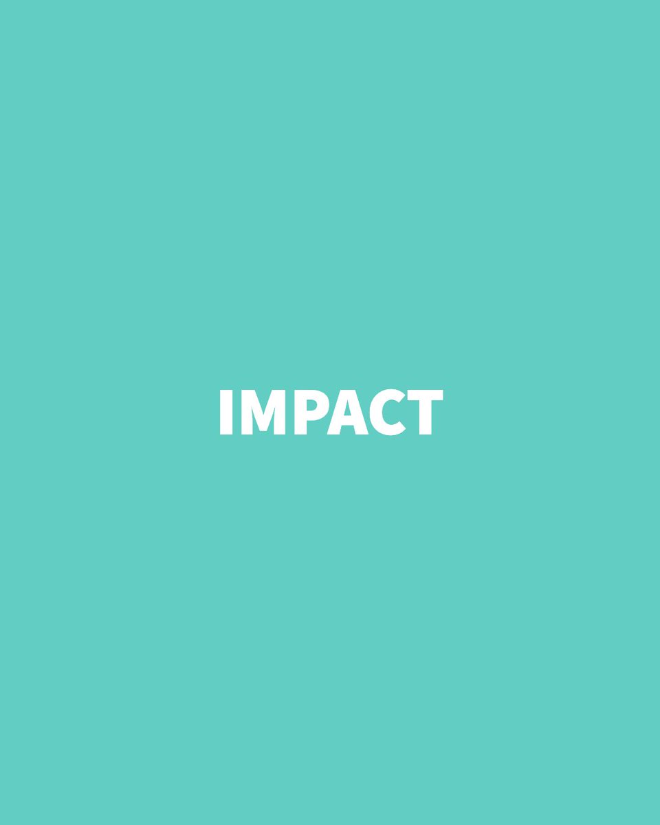 nextstepbuzz's tweet photo. Making a positive impact is a big part of why we do what we do. Who has impacted you? Let them know today! 

#impact #nextstep https://t.co/8xmy1YOqYP