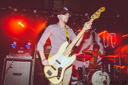 thrushmtl's tweet image. From our gig with @VEINBAND and @higherpoweruk last week