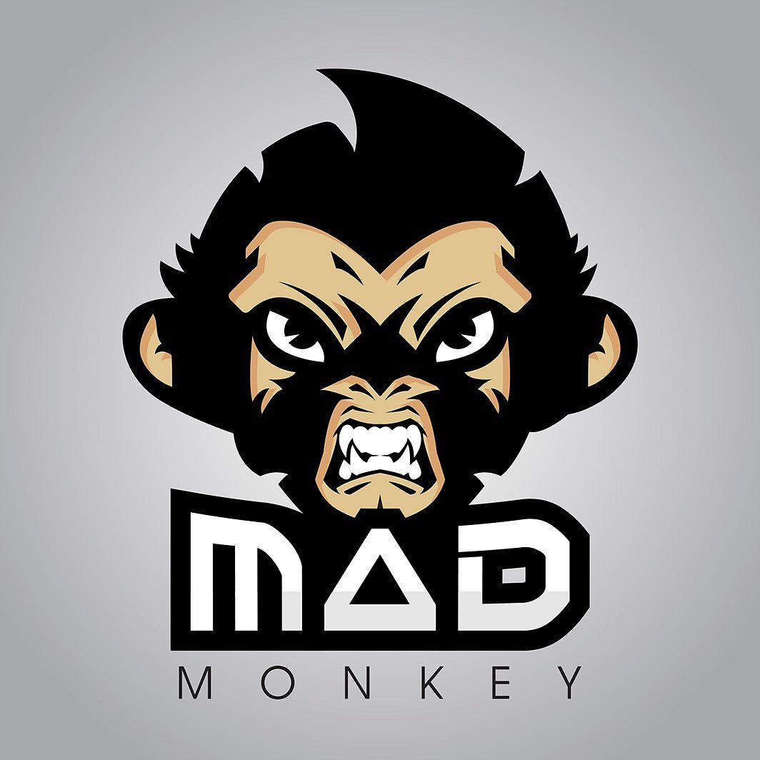 hassanislam31's tweet photo. Best custom monkey mascot logo
#logodesigner #logodesigns #logolife #logoinspirations #hassanislam #graphicdesign #mascotlogo #graphics #graphics #vectorillustration #dribbling #designlife #gfxdesigner #typologo #designideas #vectorart #customdesign #gaming #gaminglogo #streamer https://t.co/3T8MRmUO5j