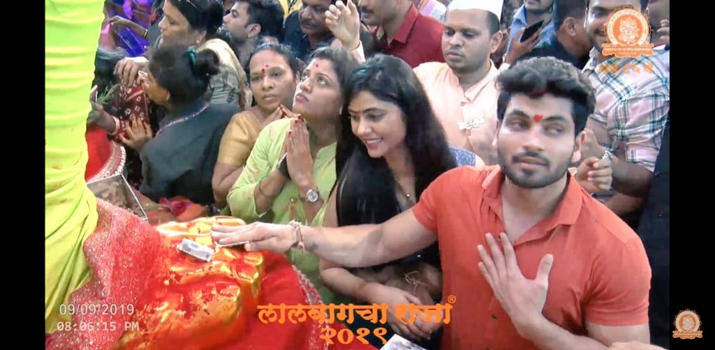 Shiv Thakare tweet media