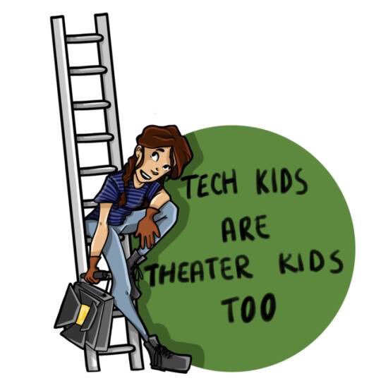 #RespeckTheTech