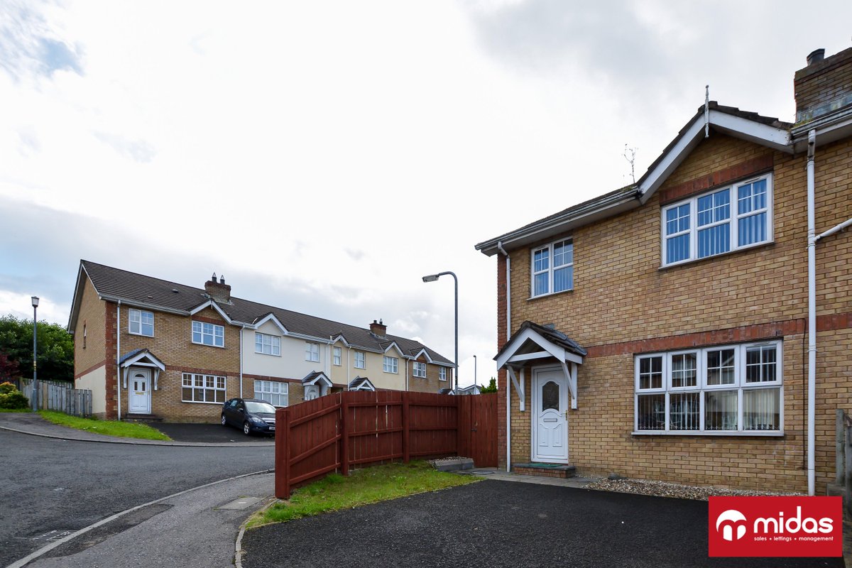 Midas Estate Agents tweet media