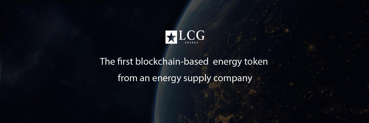 LcgIco's tweet photo. ⚡LCG will use the raised funds to finance renewable energy⚡

To continue reading - Click link below⤵⤵⤵

https://t.co/xj1yj4jwt0

#FOMO #crypto #Energy #sustainable #smartgrid https://t.co/Zh4kBlpTl1