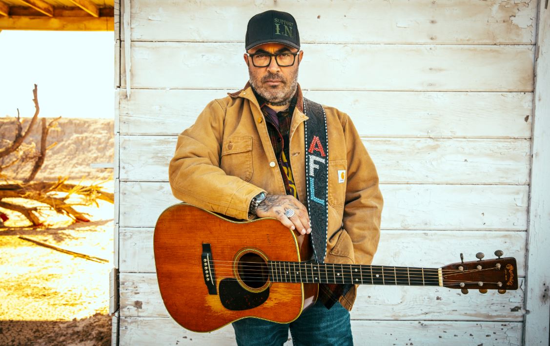 HardRockHotelSC's tweet photo. ENTERTAINMENT ANNOUNCEMENT: Country singer and guitarist @aaronlewismusic is bringing his #StateImInTour to Anthem on Friday, November 15! Check out our Facebook page to find out how you could win two tickets to the show. https://t.co/44sOlxXOAw