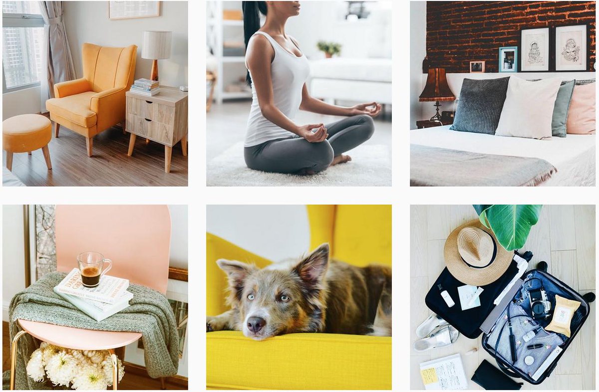 Oh hey. Maybe you should follow us on Instagram, #VancouverBC? instagram.com/amy_inspired/ #MondayMotivation #HomeInspo