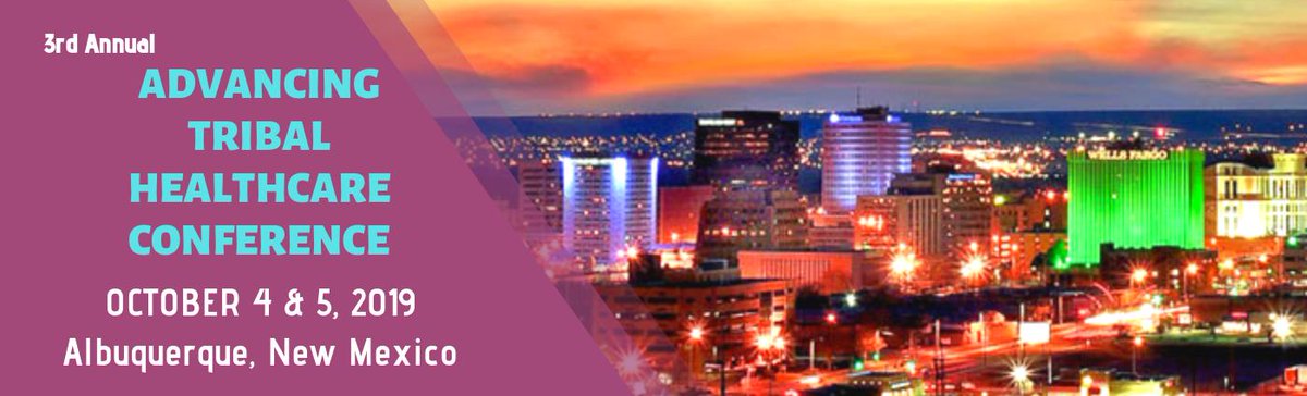 Don't forget to reserve your room for #ATHC2019 ! Get a fantastic rate and be minutes away from the International Balloon Fiesta that starts that weekend! Book your room at: ow.ly/rWk350vX9CA