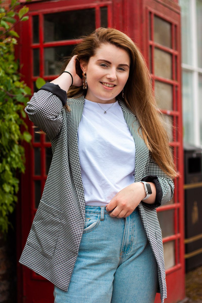 itsabinunn's tweet photo. Why a blazer is a core piece for your wardrobe this autumn
https://t.co/Pv4yNJcUd0
#blazers #transitionaloutfit #fashionblogger #bloggerssparkle #bloggerstyle https://t.co/NY4WyFiJxT