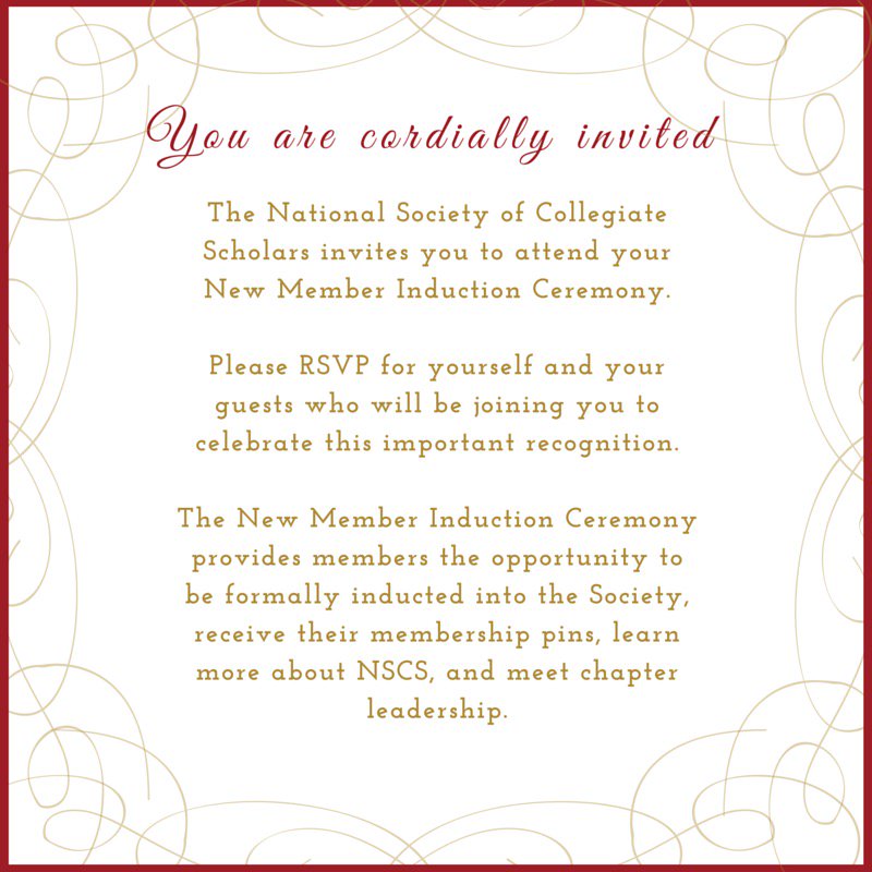NscsTxsu's tweet photo. NSCS, Texas Southern University new member induction!!! https://t.co/TOYCc65rF9