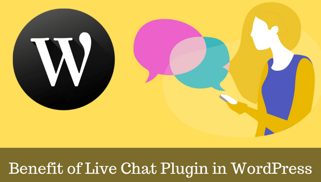 manan_ghadawala's tweet photo. 7 Significance Benefit of Live Chat Plugin in WordPress
https://t.co/Logpn8bUFk @WPPluginsify
#WordPressLiveChatPlugin
#CustomWordPressPluginDevelopment
#WordPressChatPlugin
#RecommendedPluginsForWordPressLiveChat https://t.co/4xDdhlzJ0F