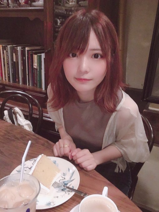 Twitterのコスプレ画像14