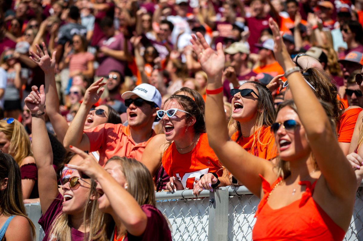 virginia_tech tweet picture