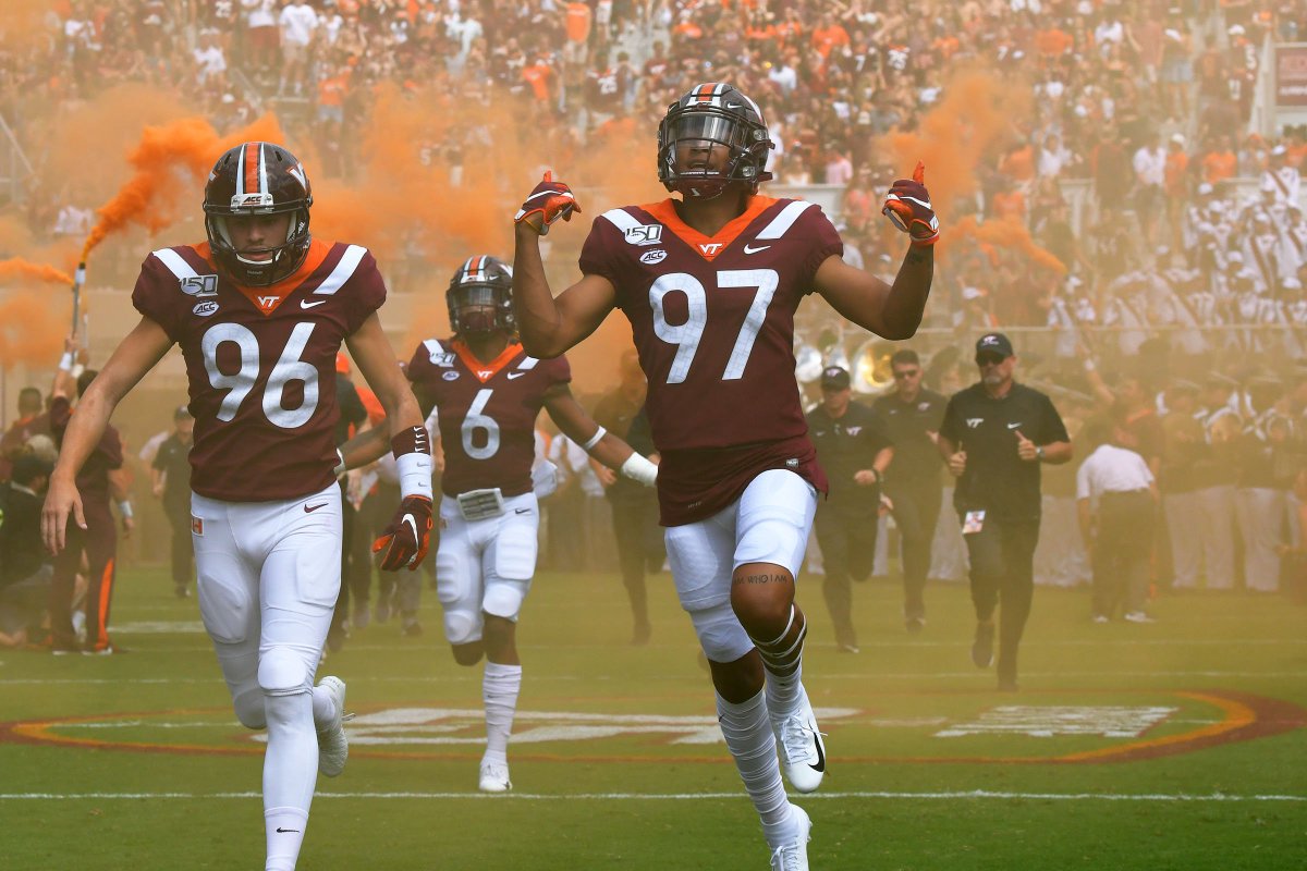 virginia_tech tweet picture