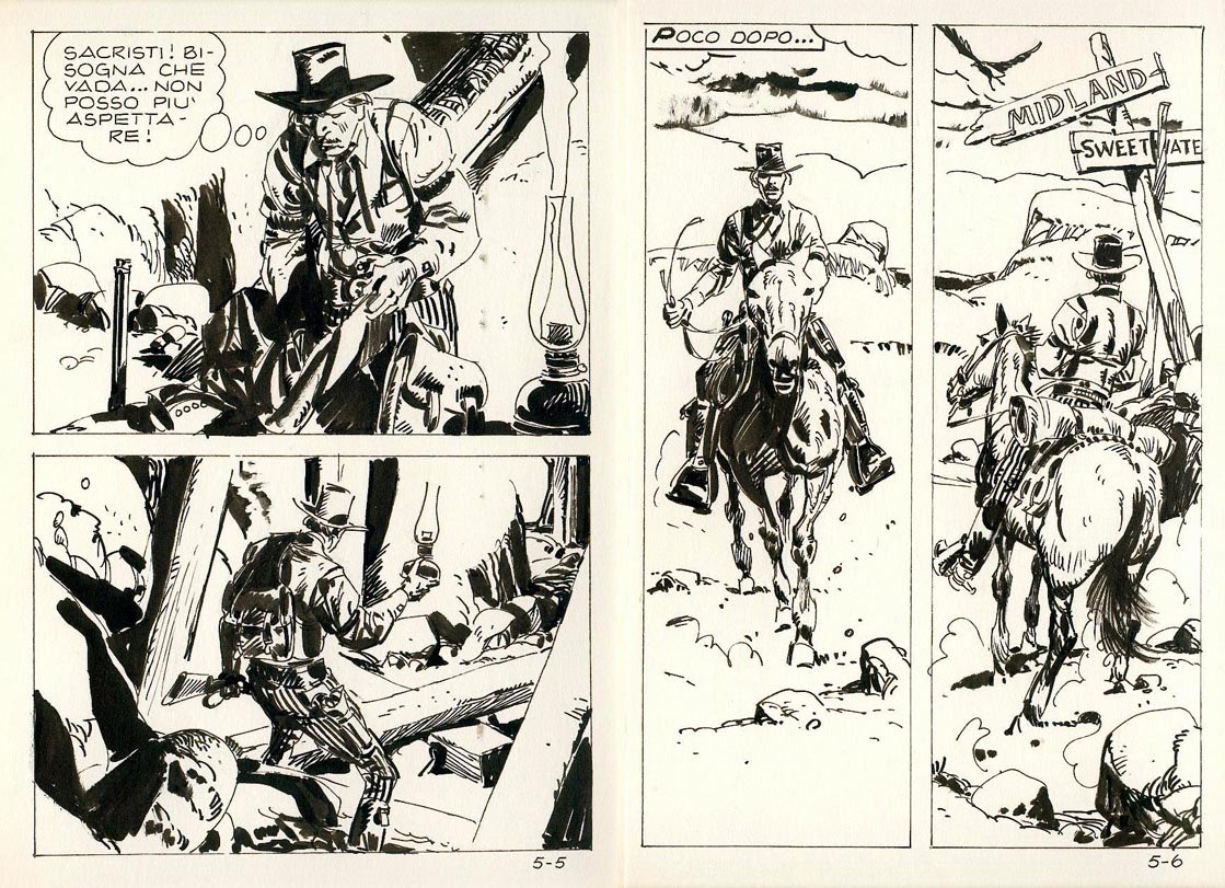 @mackchater @seanpphillips Victor de la Fuente, one of my faves 