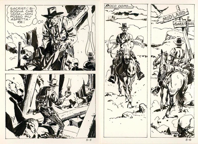 @mackchater @seanpphillips Victor de la Fuente, one of my faves 