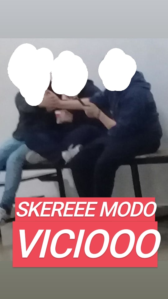 bynico_oficial's tweet photo. #SkereeeModoVicio #Viciando https://t.co/sNJvImzJIP
