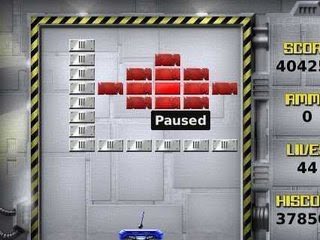 Bennett_K_19's tweet photo. Did anyone else play Brick Breaker on their Dad’s Blackberry growing up? https://t.co/FYqpuMstLK
