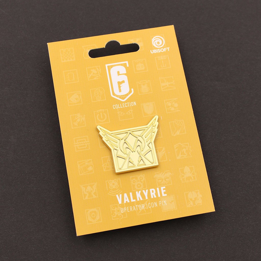 #Giveaway because we changed to mapban.gg!

#Win <a href="/thekoyostore/">The Koyo Store</a> Pins and Coins from the following Operations:
✅Chimera
✅Grim Sky
✅Para Bellum
✅Wind Bastion
✅And a Golden Valkyrie Pin

gleam.io/xiDJl/mapbangg…

#MapbanGG #WeLoveCaster #RainbowSixSiege #R6S