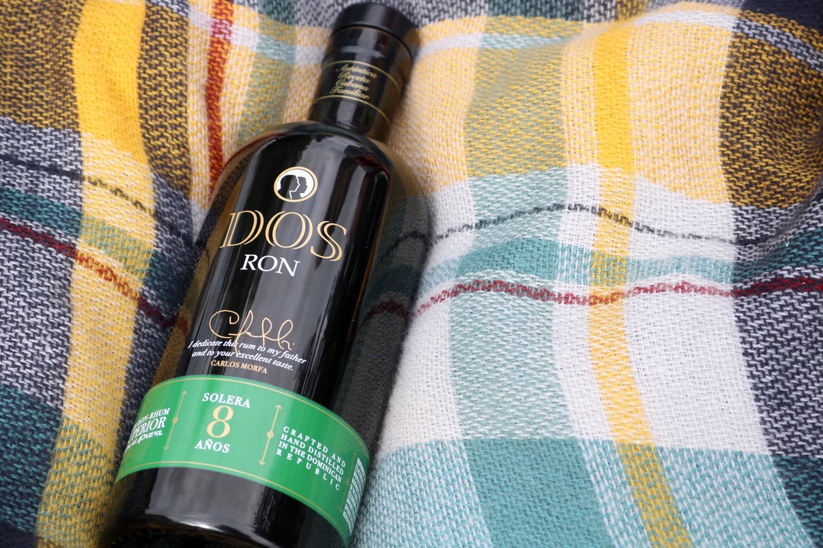 DosRonRum's tweet photo. Treat your taste buds to #DosRon! #NowThisIsRum https://t.co/EzBvZHYMtp
