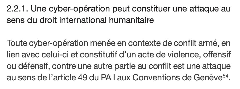 Lukasz Olejnik On Twitter France Does Not Accept The Definitions
