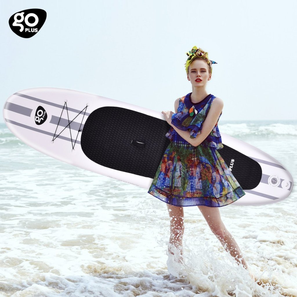justpaddleboard's tweet photo. Goplus 10′ Inflatable Stand Up Paddle Board Review https://t.co/SxMNL8fCxi https://t.co/RMA7LymXDw