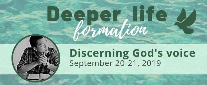 ECDCMA's tweet photo. #Toronto Jaffray Chinese Alliance Church is hosting a #DeeperLife Discerning God's Voice Course with Rev. Kathy Klassen starting soon!
Register here: https://t.co/P3eWRf3XJ2
#absimpson #cmalliance #cmacan https://t.co/kJEtNxIwJT