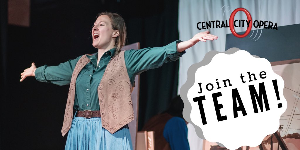 ccityopera's tweet photo. Applications close today! We’re hiring a part-time Education Coordinator -- Come join a great team and be part of introducing audiences of all ages to the arts. Don’t miss the deadline to apply. More information: https://t.co/BRi9Bfxlc9 #ccityopera #workwithus #JobOpportunity https://t.co/z0FKkKNwPe