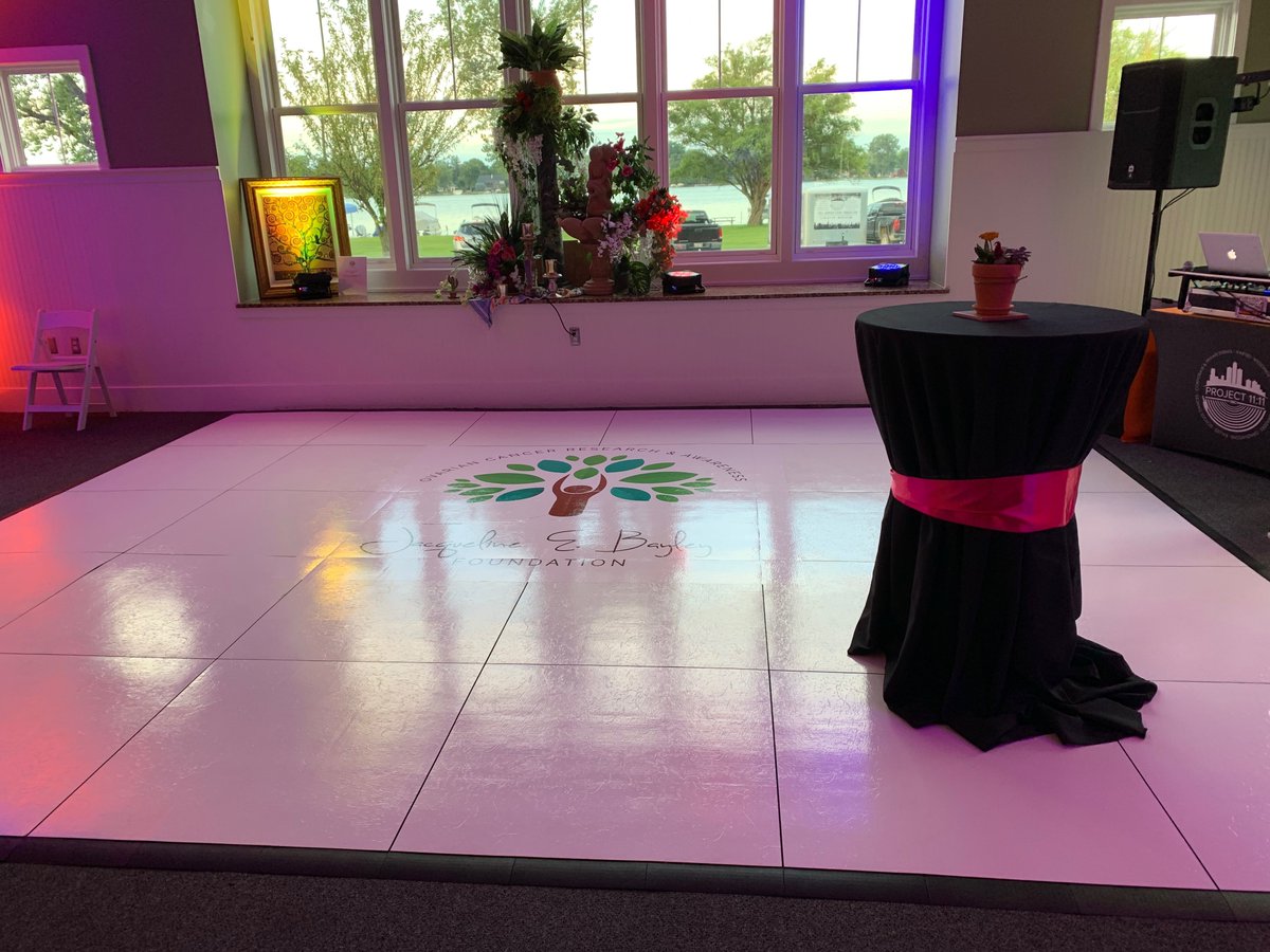 weare1111's tweet photo. Thank you Jacqueline E. Bayley Foundation for having Project 11:11 Inc elevate your event! JEBF’s mission is to save women’s lives by raising awareness of ovarian cancer, funding ovarian cancer research focused on early detection of ovarian cancer. https://t.co/aTdv1bg4x7