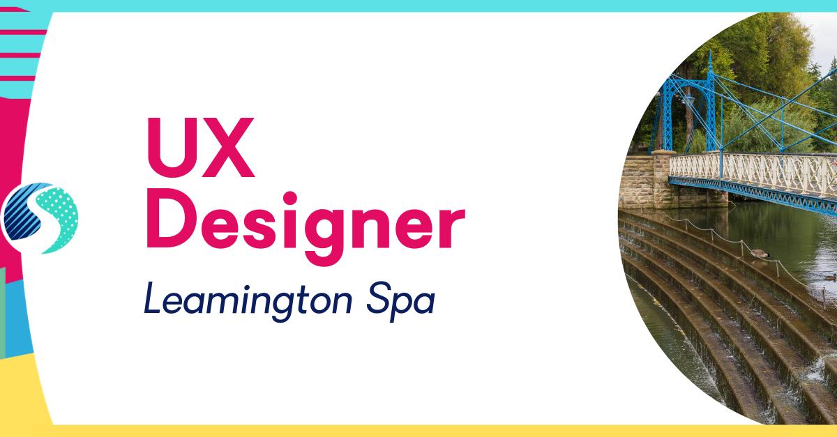 We looking for an experienced and knowledgeable #UXDesigner to work on an exciting new project alongside a world-class, award-winning #GameDeveloper with multiple studios in the UK. bit.ly/2GD12hS

#GameArtJobs #GamesJobs #JobsInGames #GamesRecruiter #WereGameAreYou