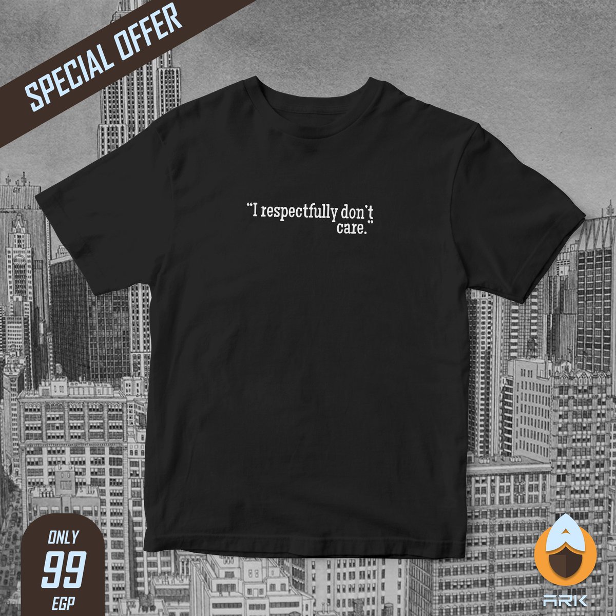 ArksApparel's tweet photo. العرض لفترة محدودة , اعمل ريتويت و استفيد من العرض
المقاسات : ميديام : تلاتة اكس لارج
للطلب كلمنا علي رسايل الصفحة 📬📬 https://t.co/7LyYtRcnXF