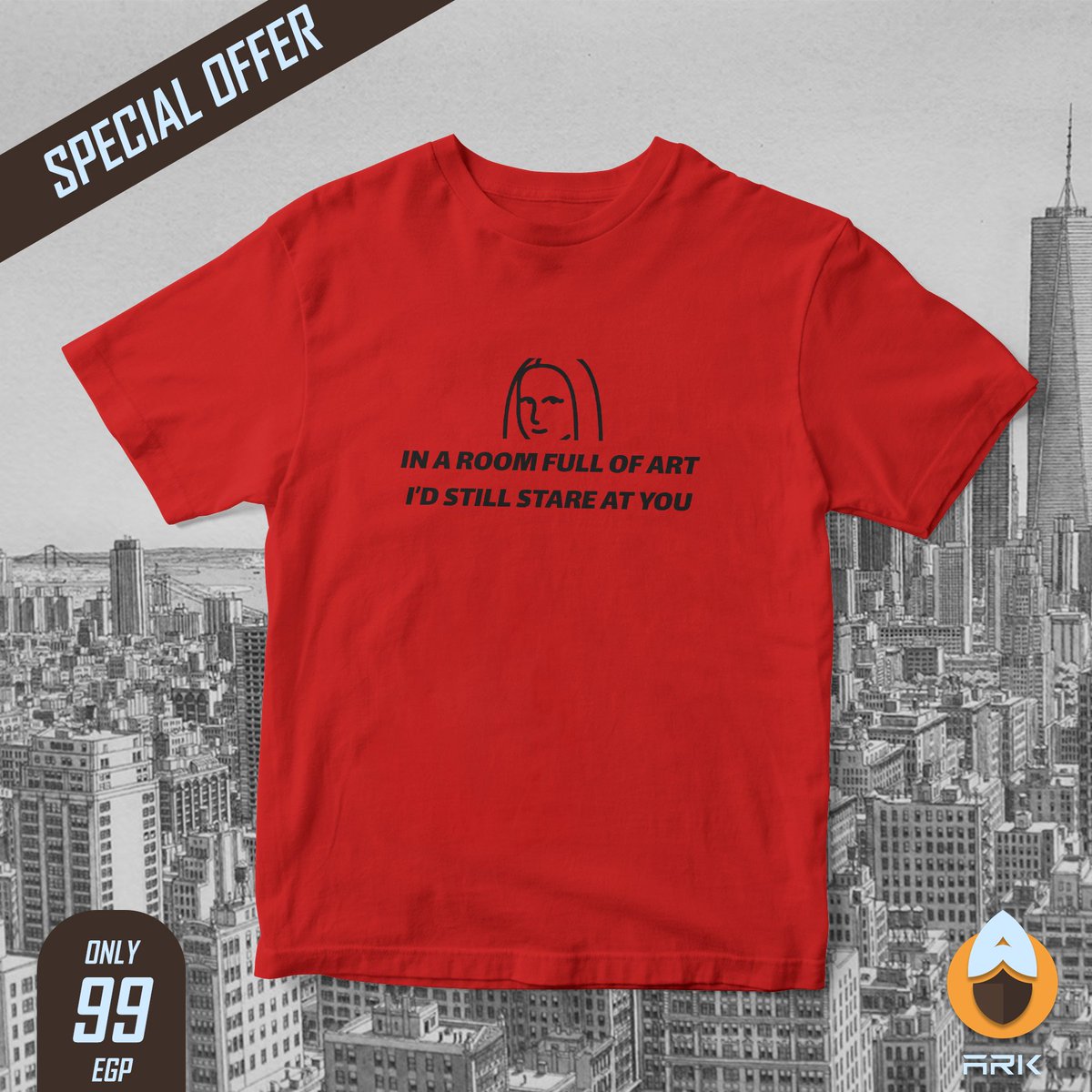 ArksApparel's tweet photo. العرض لفترة محدودة , اعمل ريتويت و استفيد من العرض
المقاسات : ميديام : تلاتة اكس لارج
للطلب كلمنا علي رسايل الصفحة 📬📬 https://t.co/7LyYtRcnXF