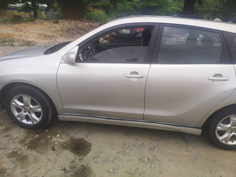 lestat058's tweet photo. Guys, I've been deeply saddened since morning. The car captured below was my younger brother's means of livelihood but it was stolen overnight Sunday.

I don't even know if this will work but I've seen it happen on here. Kindly help me RT please, thank you. https://t.co/RY3bIriPfs