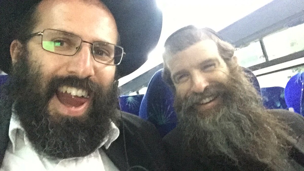 GoldsmithEli's tweet photo. Watch on Emuna is our Future FBlive! A great #UnityEvent for #Chizzuk & #Elul for the new blessed year with Unity Inspires Projects, Breslov Torah and music by Menachem Herman with Elyon aka Eliezer Kosoy!
Please share, lets grow this #Unifiedfocus in #Breslev & #Breslov & all. https://t.co/lKcI5UPYBF