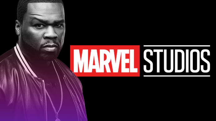 ComicBookNOW's tweet photo. 50 CENT Says He’ll Direct the Next MARVEL Movie If It Doesn’t Require Too Much of His Time

https://t.co/iaE8bCLkCE https://t.co/tRakhm0TzK