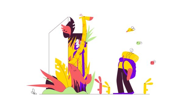 Creativepool's tweet image. National Geographic Logo Animation #CPSpotlight by @motion_bogdan creativepool.com/motionbogdan/p…