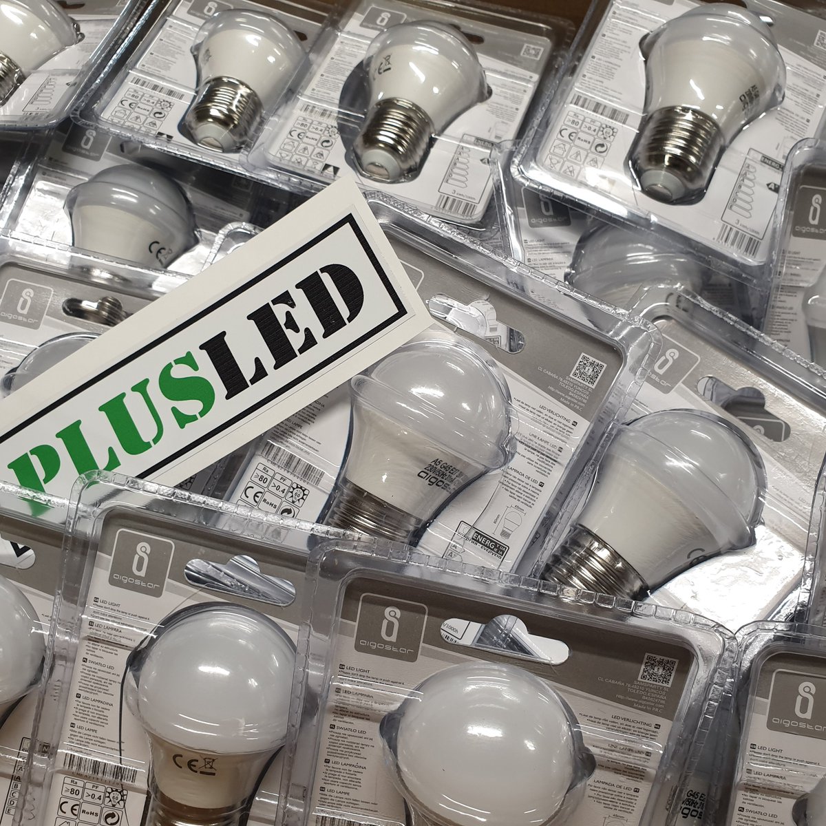 PlusLed1's tweet image. Ook minimaal 50% reductie op uw electriciteitsrekening behalen?
plusled.nl