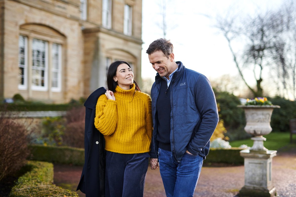 Got that Monday feeling? Well why not join us and relax in our beautiful countryside hotel. 

Remember - all residents have complimentary access to our spa and leisure facilities too!