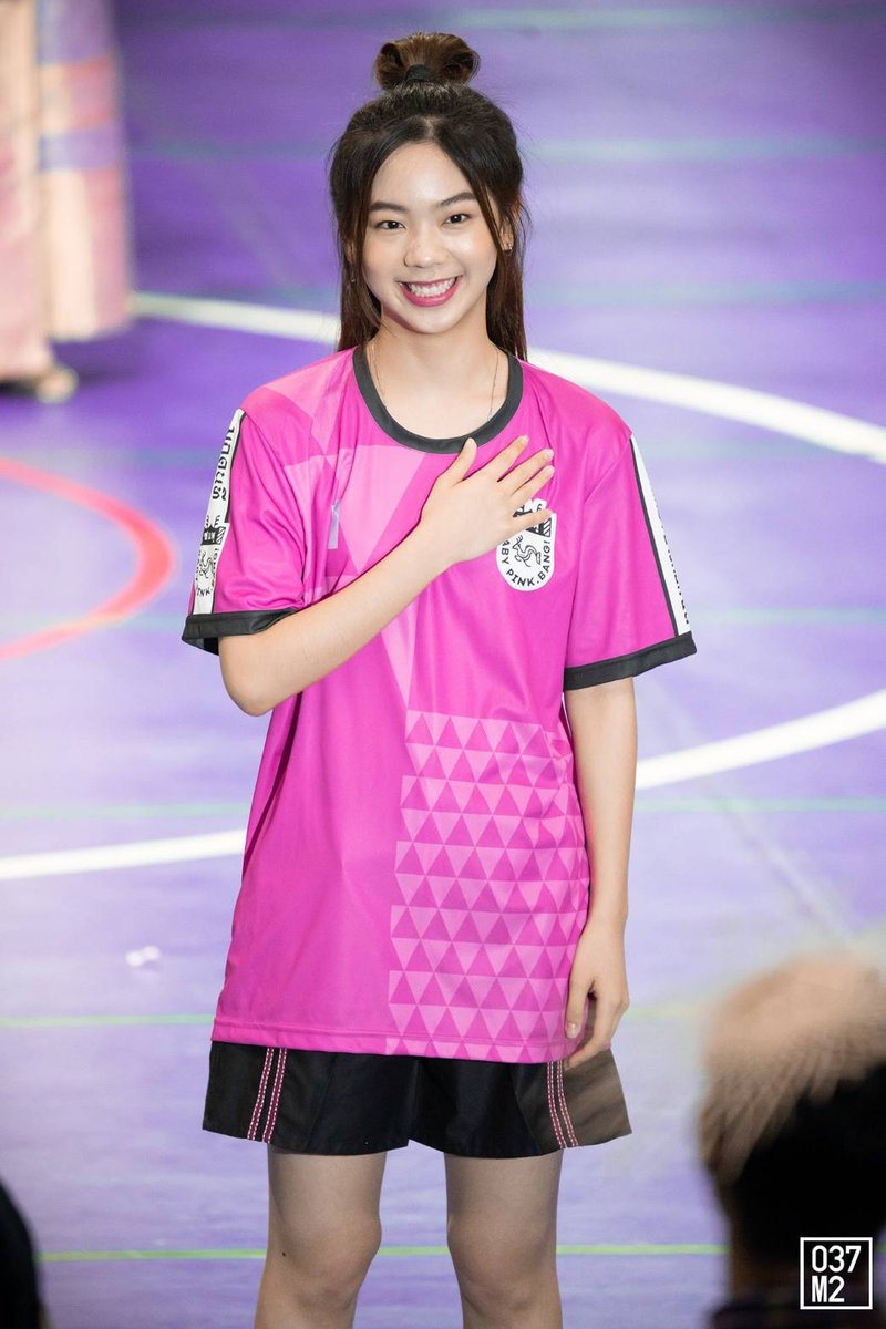 PPP34683598's tweet photo. ❤️ #PunBNK48 https://t.co/DwObgFOkrn