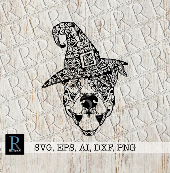 Download Roman Poljak On Twitter Romandigitalart Etsy Shop Mandala Halloween Pit Bull Svg Https T Co Mcgk7wxlss Supplies Halloween Kidscrafts Mandalahalloween Pitbullsvg Halloweensvgfile Zentanglepitbull Pitbullwitchsvg Mandalapitbull Cricut PSD Mockup Templates