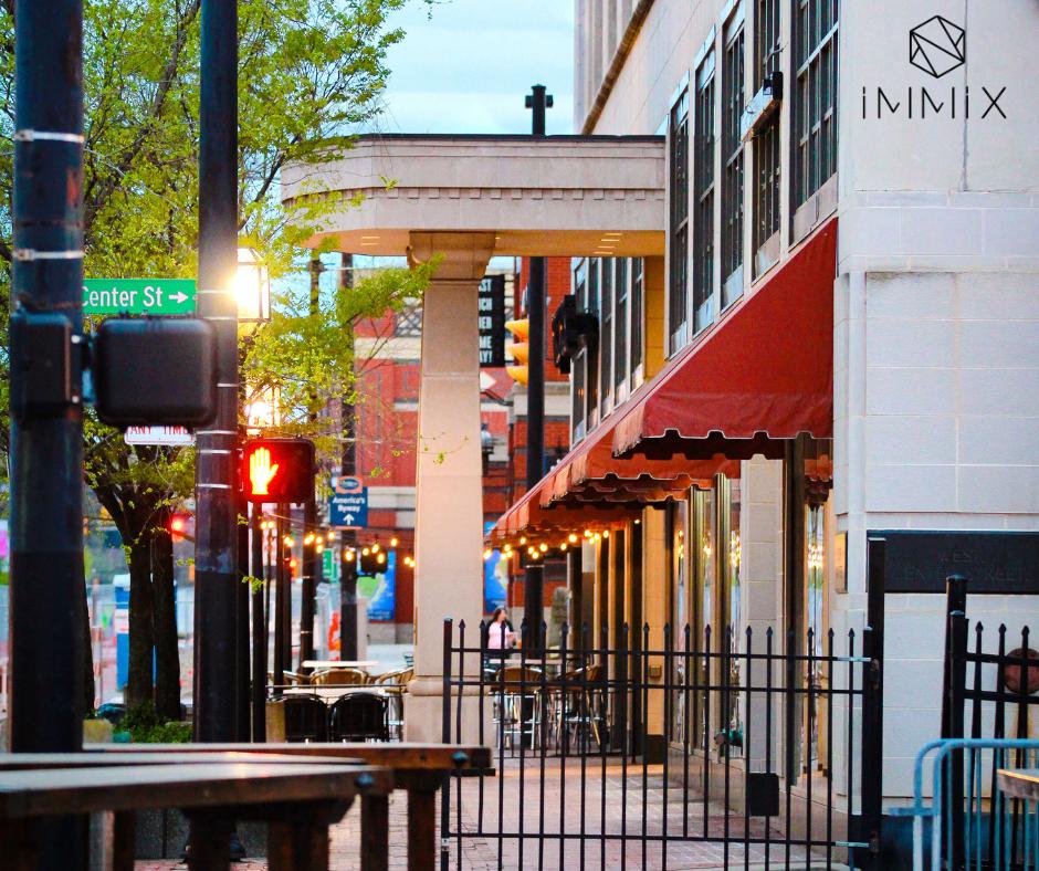 letsimmix's tweet photo. Buy local...serve local.
We are passionate about helping businesses and non-profits in Northeast Ohio be sucessful. Making our community a better place to work and live! #letsimmix https://t.co/Ps9r3EEImI