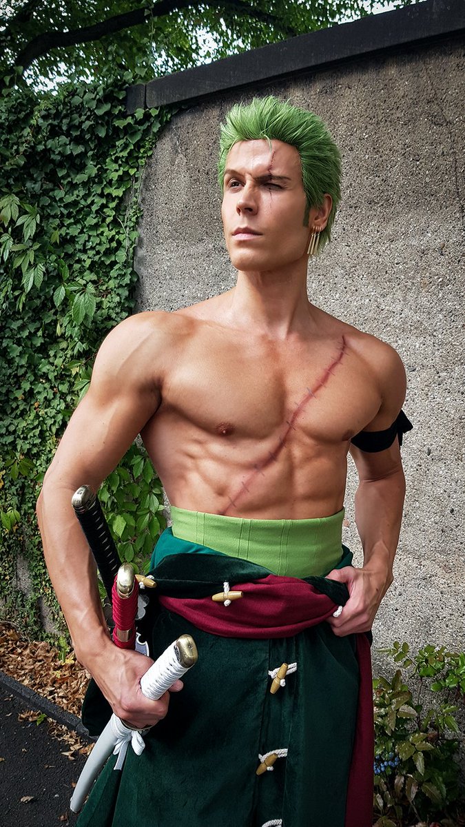 Elffi On Twitter Here It Is My Roronoazoro From Elffi On Twitter Here It Is My Roronoazoro From