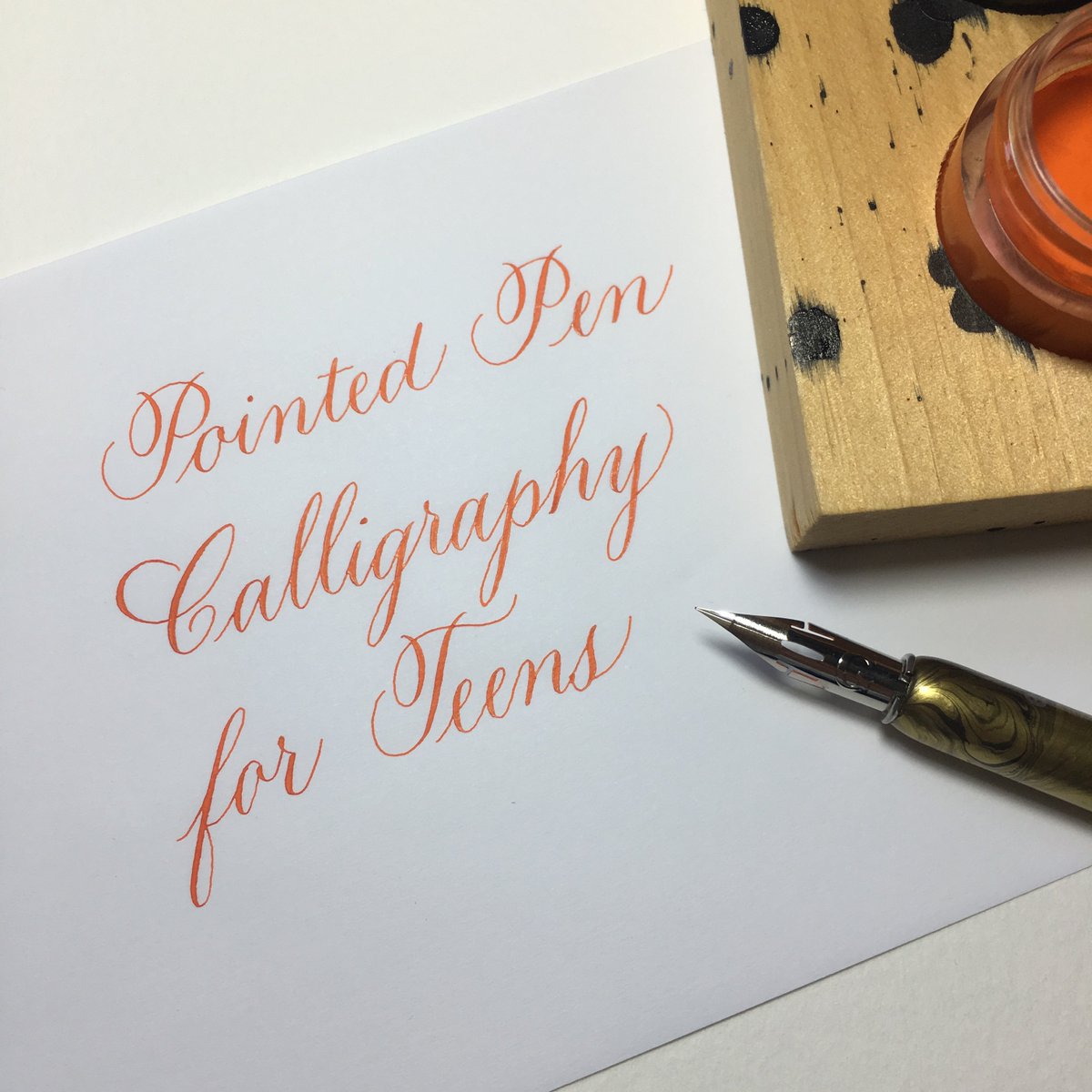 mirandafuller's tweet photo. Fall classes just announced! All adult classes are BYOB! 🍷🎨🍺 

For more information, please visit: https://t.co/gMbtxUc4JD

#calligraphy #nashville #watercolor #classes #artclass #art #NashvilleTN https://t.co/BPcGI3yrkB