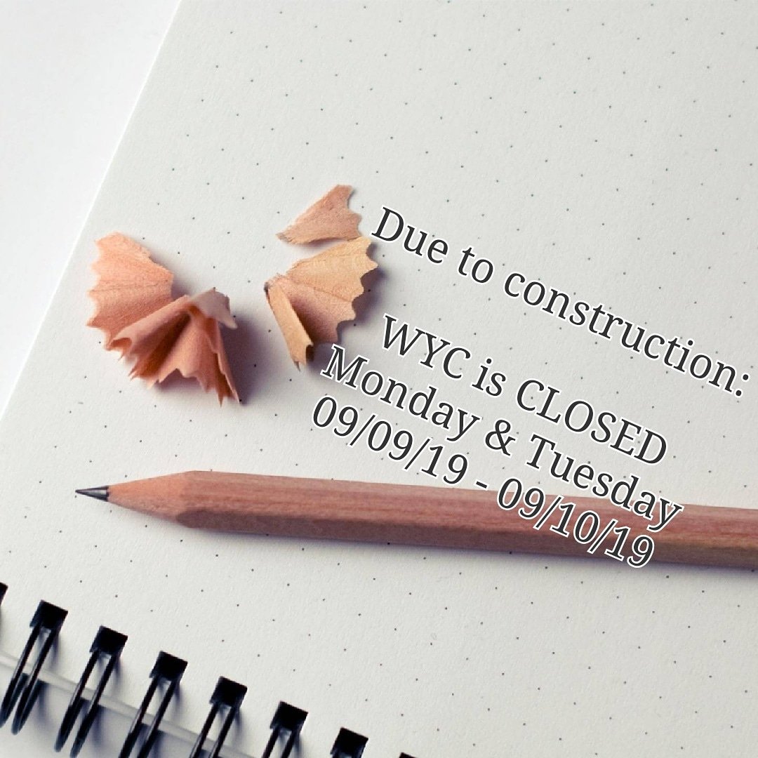 WorcesterYouthCenter (@wyc_326) on Twitter photo  WorcesterYouthCenter (@wyc_326) on Twitter photo