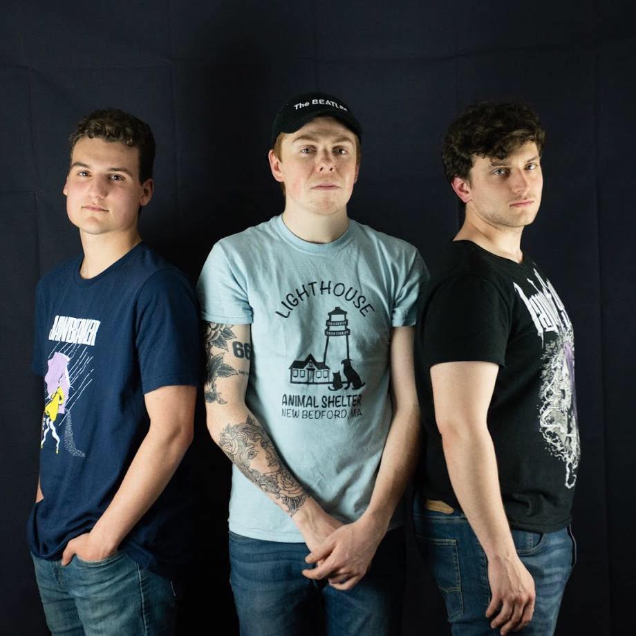 Coming up this Saturday September 14th at the #midwaycafe #jp (8pm): Matt Charette &amp; The Truer Sound, .<a href="/CookBagmusic/">Cook Bag</a>, .<a href="/TheCourters/">Courters</a>, Michael Kane &amp; the Morning Afters

Get tickets and learn more: ow.ly/YyoY50vTU44
#themidway #jamaicaplain