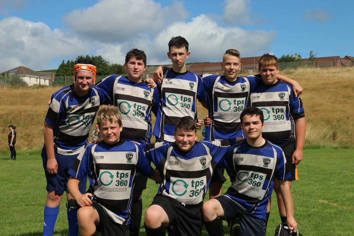 Abercarnrugby tweet picture