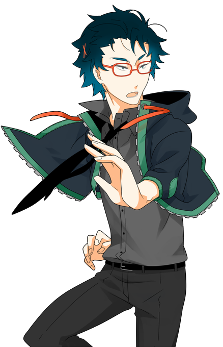 庭師は何を口遊むのtwitterイラスト検索結果 古い順