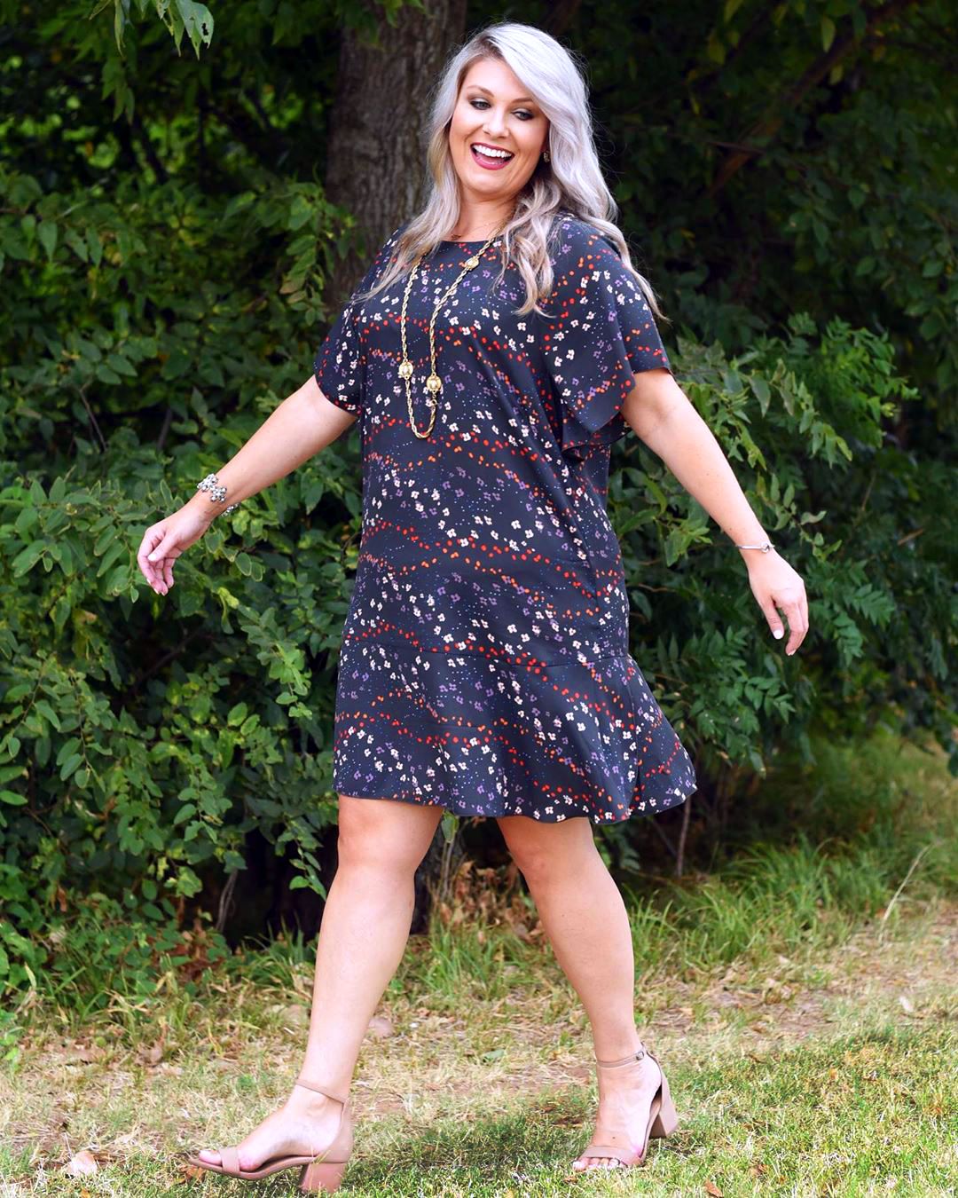 Cabi muse dress hotsell