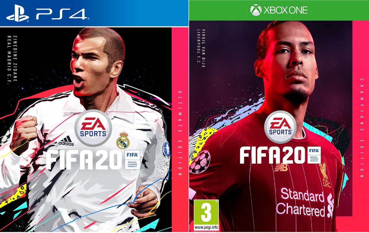 robert87000's tweet photo. 🎁 NOUVEAU CONCOURS FIFA 20 🎁
Avec Press Start on vous fait gagner 2 jeux FIFA 20, ou le jeu de votre choix ou Cartes Xbox/PSN à 50€
Pour participer il suffit de #RT et de se rendre ici :
https://t.co/puUrDR13fn
Et de choisir le cadeau que vous voulez 
Le rt est pas obligé 🥰 https://t.co/WXb3GnRB1t