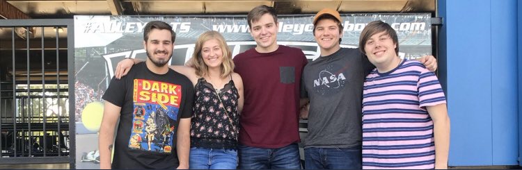 Happy birthday to one of the most important people in my life!  You’ve always been there for me, and I’ll always be there for you.  I can’t wait to hang out with you again, hopefully it won’t be too long!  Happy Birthday Collin💙