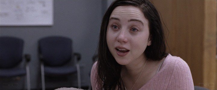 Born on this day, Zoe Kazan turns 36. Happy Birthday! What movie is it? 5 min to answer! 
