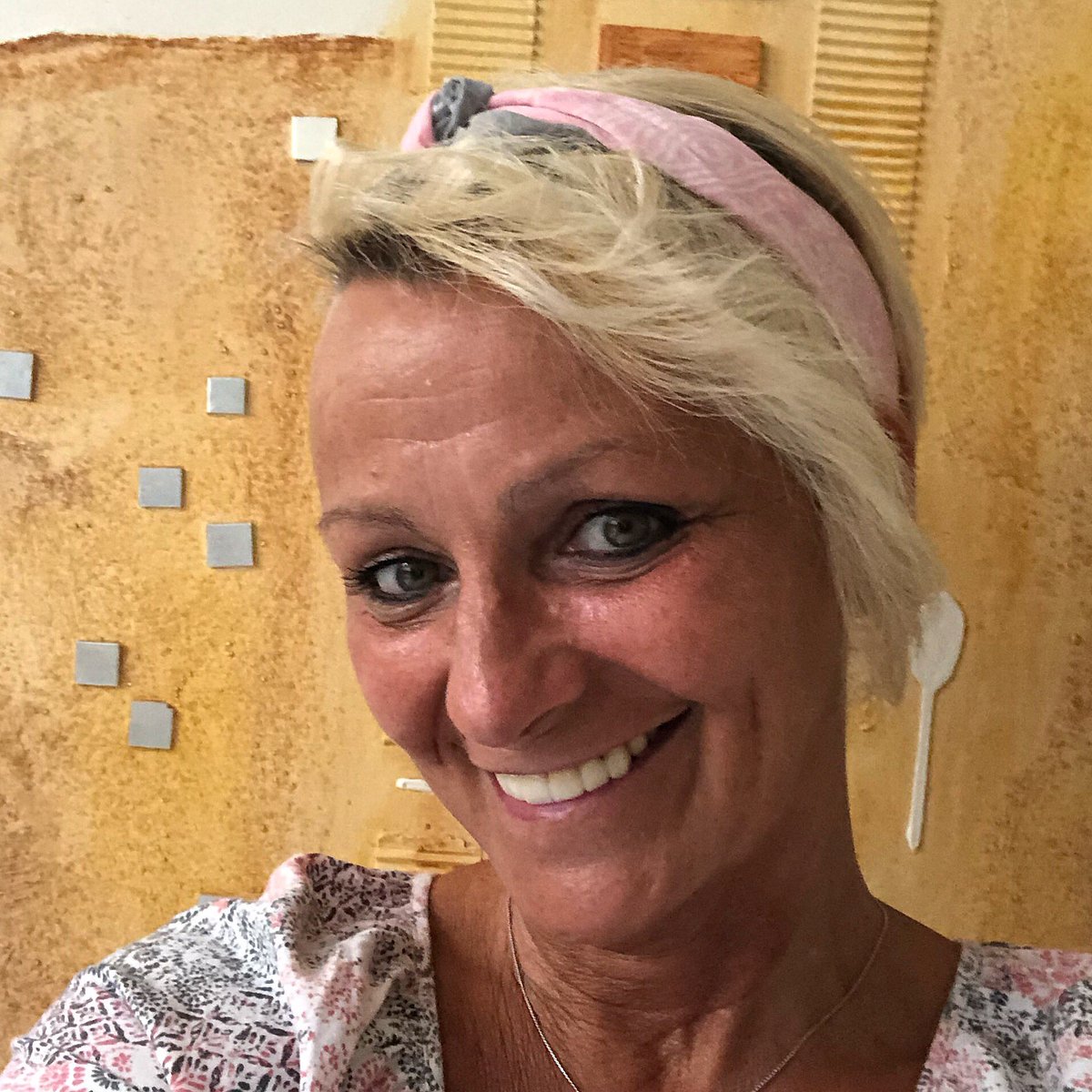 Petra Rieken (@petrarieken) on Twitter photo 